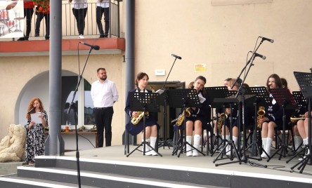 IV Kresowy Festiwal Orkiestr Dętych