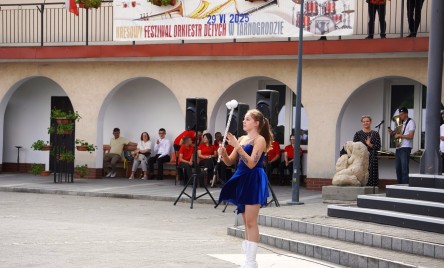 IV Kresowy Festiwal Orkiestr Dętych