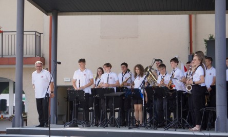 IV Kresowy Festiwal Orkiestr Dętych