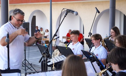 IV Kresowy Festiwal Orkiestr Dętych