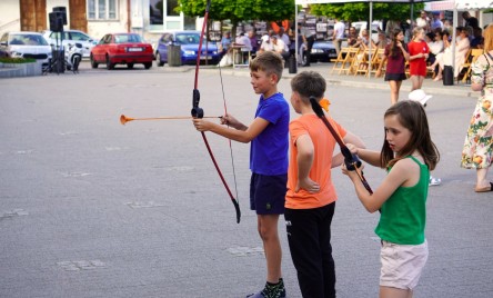 IV Kresowy Festiwal Orkiestr Dętych