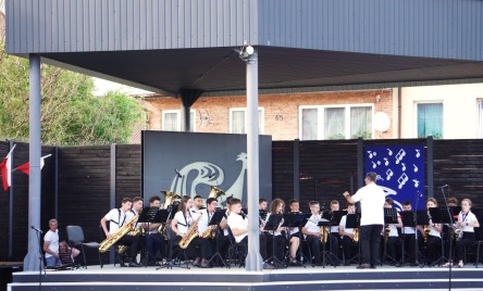 IV Kresowy Festiwal Orkiestr Dętych