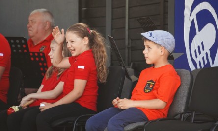 IV Kresowy Festiwal Orkiestr Dętych