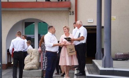 IV Kresowy Festiwal Orkiestr Dętych