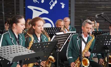 IV Kresowy Festiwal Orkiestr Dętych