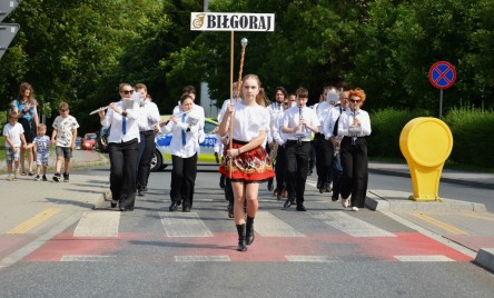 IV Kresowy Festiwal Orkiestr Dętych