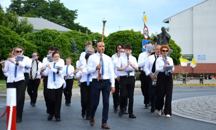 IV Kresowy Festiwal Orkiestr Dętych