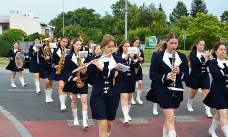IV Kresowy Festiwal Orkiestr Dętych