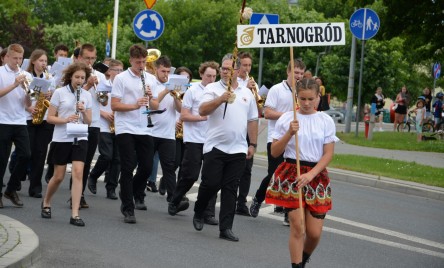 IV Kresowy Festiwal Orkiestr Dętych
