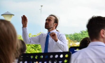 IV Kresowy Festiwal Orkiestr Dętych