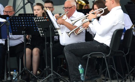 IV Kresowy Festiwal Orkiestr Dętych