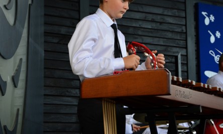 IV Kresowy Festiwal Orkiestr Dętych