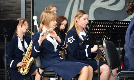 IV Kresowy Festiwal Orkiestr Dętych