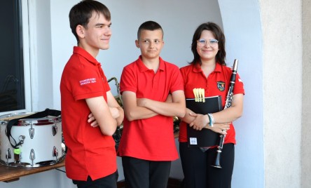 IV Kresowy Festiwal Orkiestr Dętych