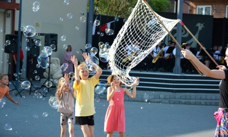 IV Kresowy Festiwal Orkiestr Dętych