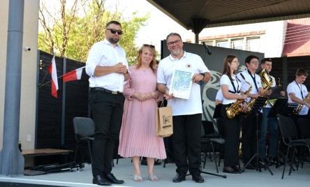 IV Kresowy Festiwal Orkiestr Dętych