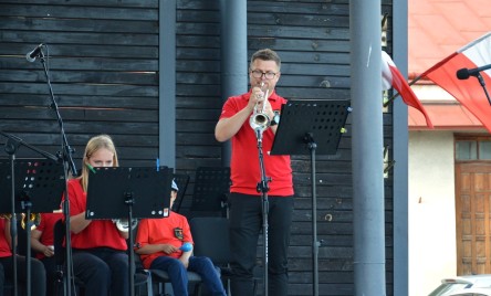 IV Kresowy Festiwal Orkiestr Dętych