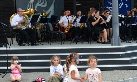 IV Kresowy Festiwal Orkiestr Dętych