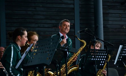 IV Kresowy Festiwal Orkiestr Dętych