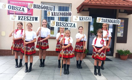 IV Kresowy Festiwal Orkiestr Dętych