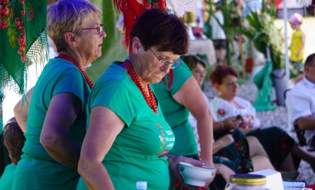 BITWA REGIONÓW 2025. ETAP I. Tarnogród, 6 lipca 2025