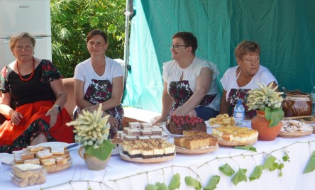 BITWA REGIONÓW 2025. ETAP I. Tarnogród, 6 lipca 2025