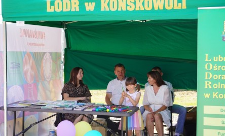 BITWA REGIONÓW 2025. ETAP I. Tarnogród, 6 lipca 2025