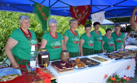 BITWA REGIONÓW 2025. ETAP I. Tarnogród, 6 lipca 2025