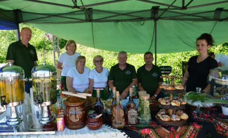 BITWA REGIONÓW 2025. ETAP I. Tarnogród, 6 lipca 2025