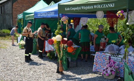 BITWA REGIONÓW 2025. ETAP I. Tarnogród, 6 lipca 2025