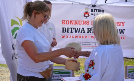 BITWA REGIONÓW 2025. ETAP I. Tarnogród, 6 lipca 2025