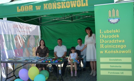 BITWA REGIONÓW 2025. ETAP I. Tarnogród, 6 lipca 2025