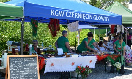 BITWA REGIONÓW 2025. ETAP I. Tarnogród, 6 lipca 2025