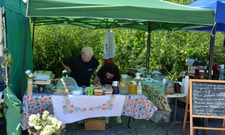 BITWA REGIONÓW 2025. ETAP I. Tarnogród, 6 lipca 2025