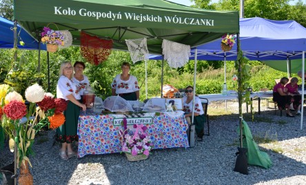 BITWA REGIONÓW 2025. ETAP I. Tarnogród, 6 lipca 2025