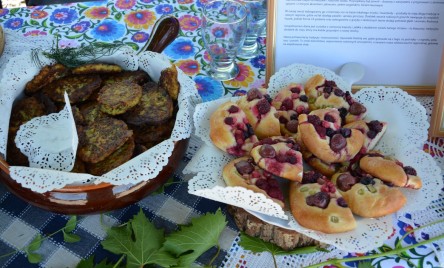 BITWA REGIONÓW 2025. ETAP I. Tarnogród, 6 lipca 2025