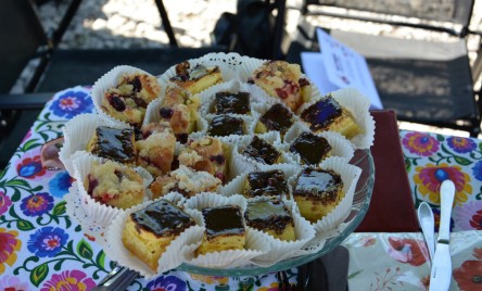 BITWA REGIONÓW 2025. ETAP I. Tarnogród, 6 lipca 2025