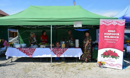 BITWA REGIONÓW 2025. ETAP I. Tarnogród, 6 lipca 2025