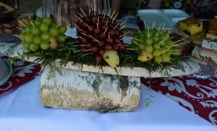 BITWA REGIONÓW 2025. ETAP I. Tarnogród, 6 lipca 2025