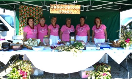 BITWA REGIONÓW 2025. ETAP I. Tarnogród, 6 lipca 2025