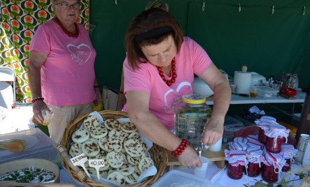 BITWA REGIONÓW 2025. ETAP I. Tarnogród, 6 lipca 2025