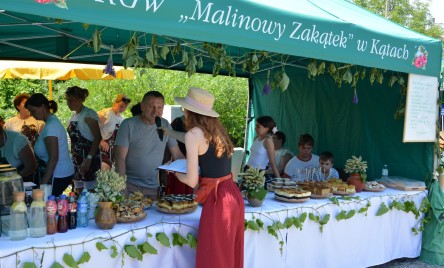 BITWA REGIONÓW 2025. ETAP I. Tarnogród, 6 lipca 2025