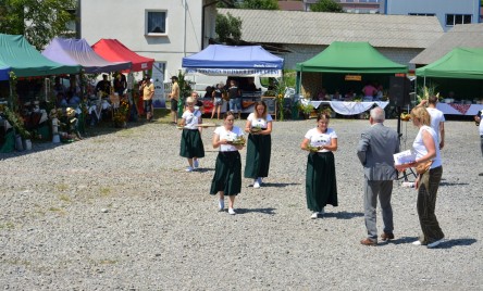 BITWA REGIONÓW 2025. ETAP I. Tarnogród, 6 lipca 2025