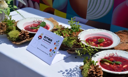 BITWA REGIONÓW 2025. ETAP I. Tarnogród, 6 lipca 2025