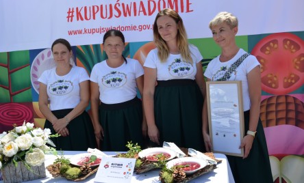 BITWA REGIONÓW 2025. ETAP I. Tarnogród, 6 lipca 2025