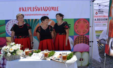 BITWA REGIONÓW 2025. ETAP I. Tarnogród, 6 lipca 2025