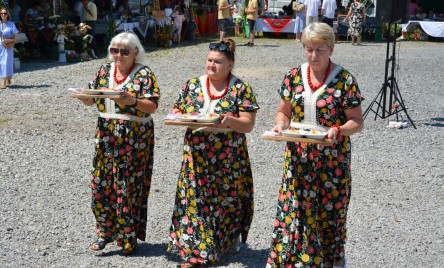 BITWA REGIONÓW 2025. ETAP I. Tarnogród, 6 lipca 2025