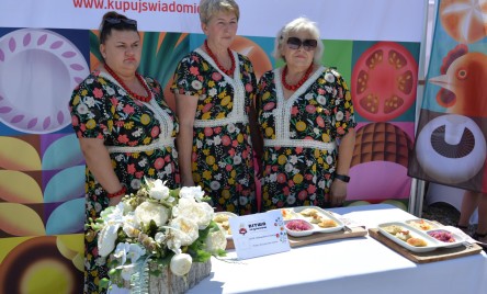 BITWA REGIONÓW 2025. ETAP I. Tarnogród, 6 lipca 2025