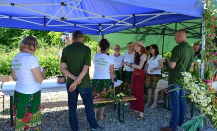 BITWA REGIONÓW 2025. ETAP I. Tarnogród, 6 lipca 2025