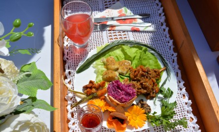 BITWA REGIONÓW 2025. ETAP I. Tarnogród, 6 lipca 2025